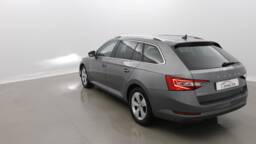 SKODA SUPERB COMBI Superb Combi 2.0 TDI 150 DSG7 