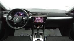 SKODA SUPERB COMBI Superb Combi 2.0 TDI 150 DSG7  