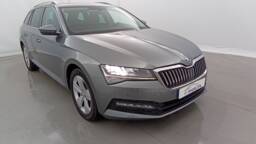 SKODA SUPERB COMBI Superb Combi 2.0 TDI 150 DSG7 
