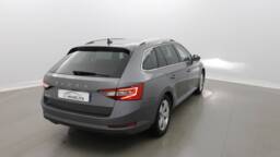 SKODA SUPERB COMBI Superb Combi 2.0 TDI 150 DSG7  
