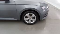 SKODA SUPERB COMBI Superb Combi 2.0 TDI 150 DSG7  