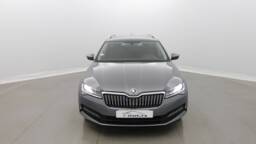 SKODA SUPERB COMBI Superb Combi 2.0 TDI 150 DSG7  