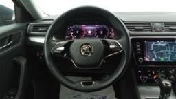 SKODA SUPERB COMBI Superb Combi 2.0 TDI 150 DSG7  