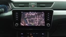 SKODA SUPERB COMBI Superb Combi 2.0 TDI 150 DSG7  