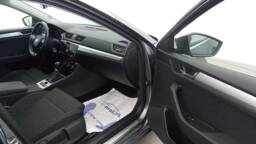 SKODA SUPERB COMBI Superb Combi 2.0 TDI 150 DSG7 