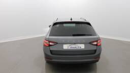SKODA SUPERB COMBI Superb Combi 2.0 TDI 150 DSG7 
