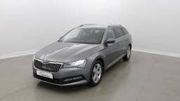 SKODA SUPERB COMBI Superb Combi 2.0 TDI 150 DSG7  
