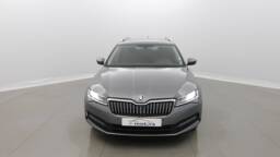 SKODA SUPERB COMBI Superb Combi 2.0 TDI 150 DSG7 