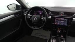 SKODA SUPERB COMBI Superb Combi 2.0 TDI 150 DSG7 