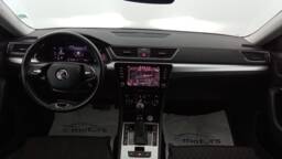 SKODA SUPERB COMBI Superb Combi 2.0 TDI 150 DSG7 