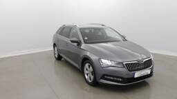 SKODA SUPERB COMBI Superb Combi 2.0 TDI 150 DSG7  