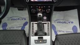 SKODA SUPERB COMBI Superb Combi 2.0 TDI 150 DSG7 