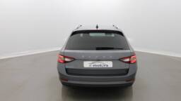 SKODA SUPERB COMBI Superb Combi 2.0 TDI 150 DSG7  