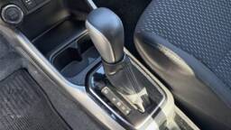 SUZUKI IGNIS II IGNIS II 1.2 dualjet hybrid auto cvt pack