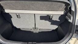 SUZUKI IGNIS II IGNIS II 1.2 dualjet hybrid auto cvt pack