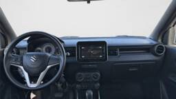SUZUKI IGNIS II IGNIS II 1.2 dualjet hybrid auto cvt pack