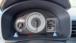 SUZUKI IGNIS II IGNIS II 1.2 dualjet hybrid auto cvt pack