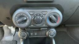 SUZUKI IGNIS II IGNIS II 1.2 dualjet hybrid auto cvt pack