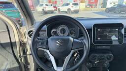 SUZUKI IGNIS II IGNIS II 1.2 dualjet hybrid auto cvt pack