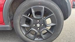 SUZUKI IGNIS II IGNIS II 