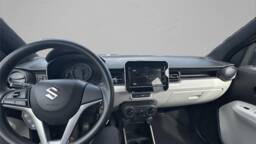 SUZUKI IGNIS II IGNIS II 