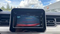 SUZUKI IGNIS II IGNIS II 