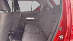 SUZUKI IGNIS II IGNIS II 