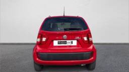 SUZUKI IGNIS II IGNIS II 