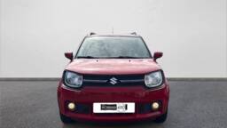 SUZUKI IGNIS II IGNIS II 