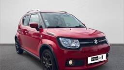 SUZUKI IGNIS II IGNIS II 