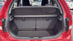 SUZUKI IGNIS II IGNIS II 