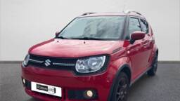 SUZUKI IGNIS II IGNIS II 