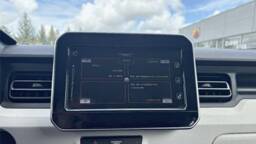 SUZUKI IGNIS II IGNIS II 