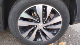 SUZUKI S-CROSS S-Cross 1.5 Dualjet Hybrid Auto - Style