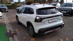 SUZUKI S-CROSS S-Cross 1.5 Dualjet Hybrid Auto - Style