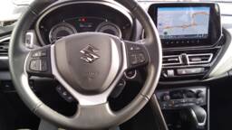 SUZUKI S-CROSS S-Cross 1.5 Dualjet Hybrid Auto - Style