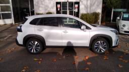 SUZUKI S-CROSS S-Cross 1.5 Dualjet Hybrid Auto - Style
