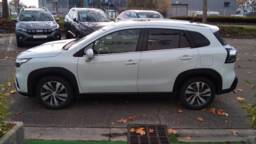 SUZUKI S-CROSS S-Cross 1.5 Dualjet Hybrid Auto - Style
