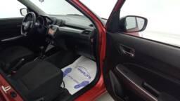 SUZUKI SWIFT Swift 1.2 Dualjet Hybrid Auto Pack