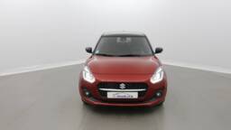 SUZUKI SWIFT Swift 1.2 Dualjet Hybrid Auto Pack