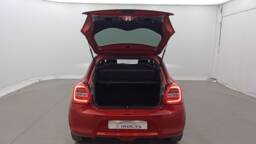 SUZUKI SWIFT Swift 1.2 Dualjet Hybrid Auto Pack