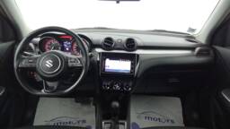 SUZUKI SWIFT Swift 1.2 Dualjet Hybrid Auto Pack