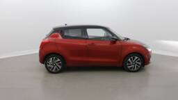 SUZUKI SWIFT Swift 1.2 Dualjet Hybrid Auto Pack