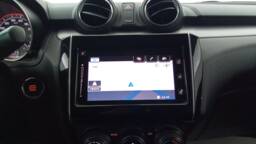 SUZUKI SWIFT Swift 1.2 Dualjet Hybrid Auto Pack