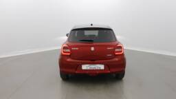 SUZUKI SWIFT Swift 1.2 Dualjet Hybrid Auto Pack