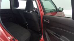 SUZUKI SWIFT Swift 1.2 Dualjet Hybrid Auto Pack