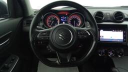 SUZUKI SWIFT Swift 1.2 Dualjet Hybrid Auto Pack