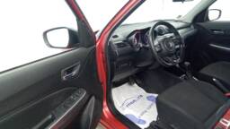 SUZUKI SWIFT Swift 1.2 Dualjet Hybrid Auto Pack