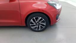 SUZUKI SWIFT Swift 1.2 Dualjet Hybrid Auto Pack