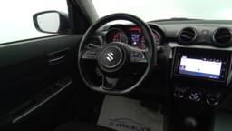 SUZUKI SWIFT Swift 1.2 Dualjet Hybrid Auto Pack